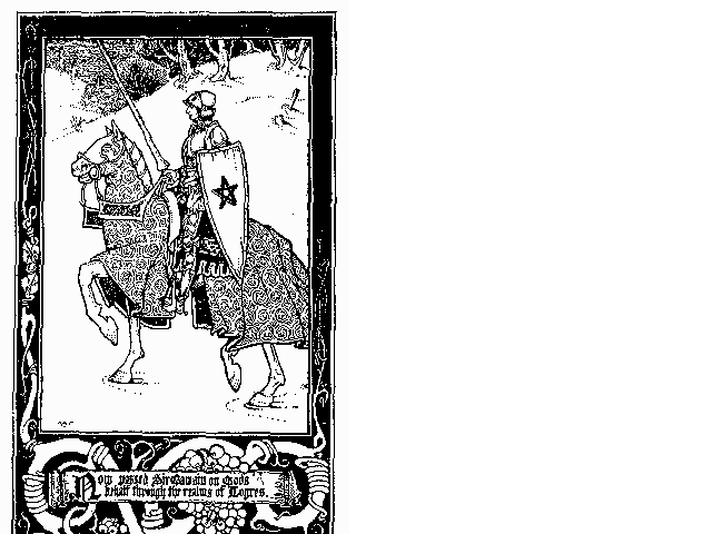 Sir Gawain